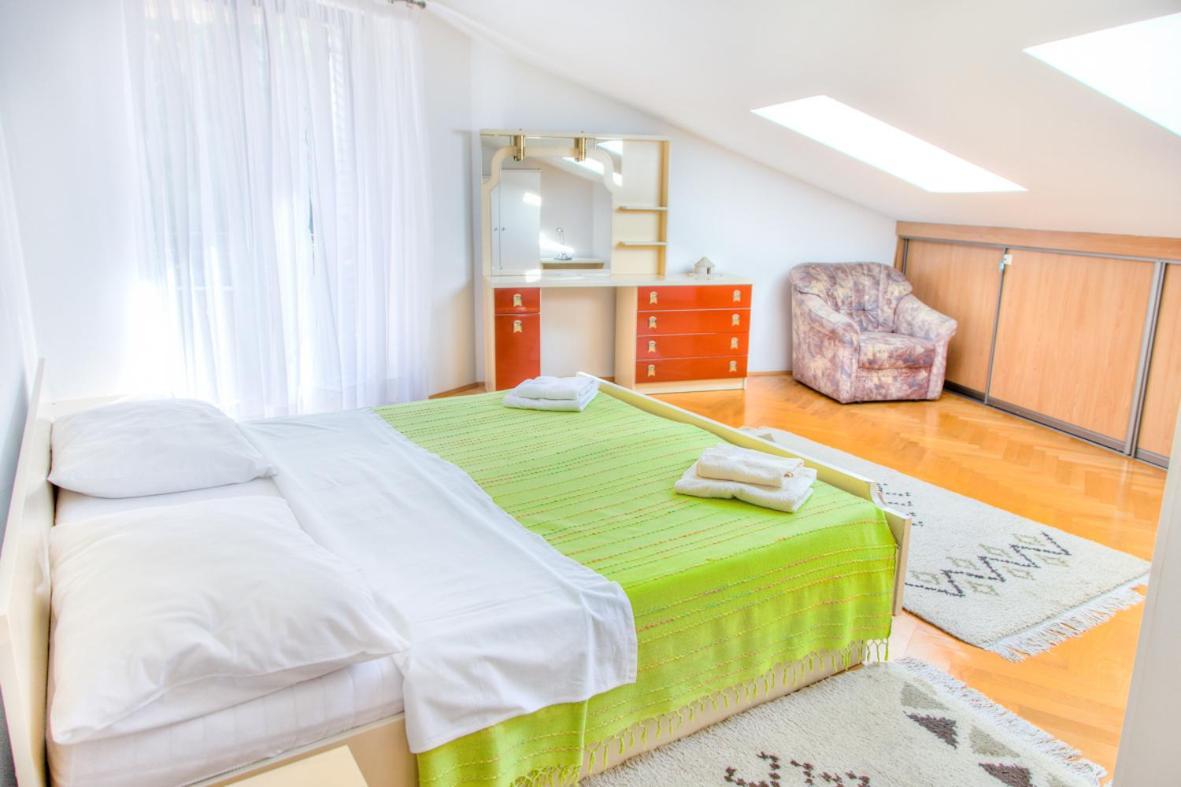 Apartment Josip 2011 Fazana Exterior photo