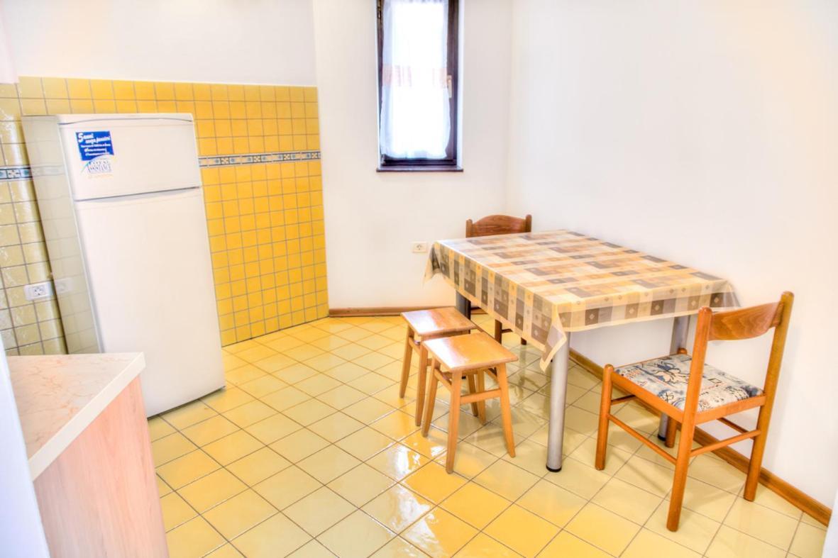 Apartment Josip 2011 Fazana Exterior photo